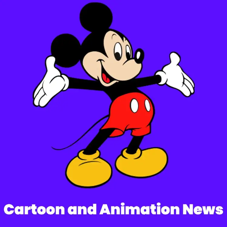 cartoon and animation news