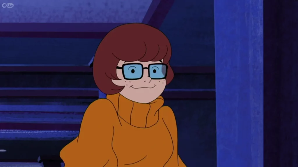 Velma Dinkley character