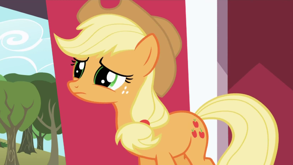 applejack