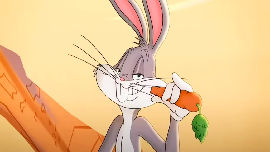 bugs bunny funny cartoon