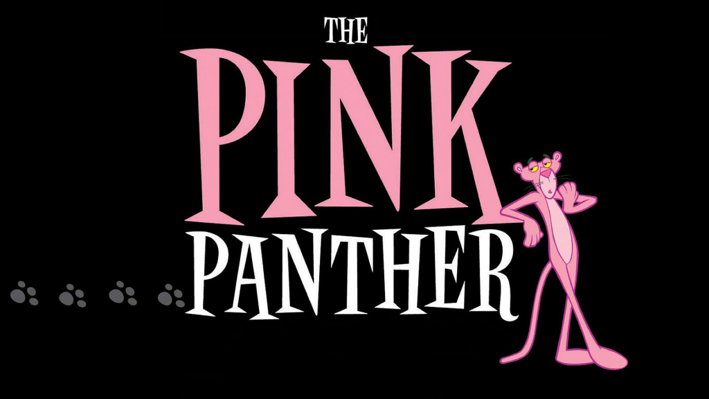 pink panther