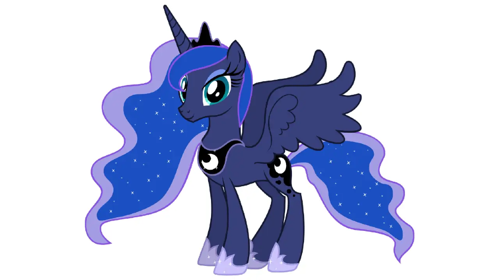 lune mlp