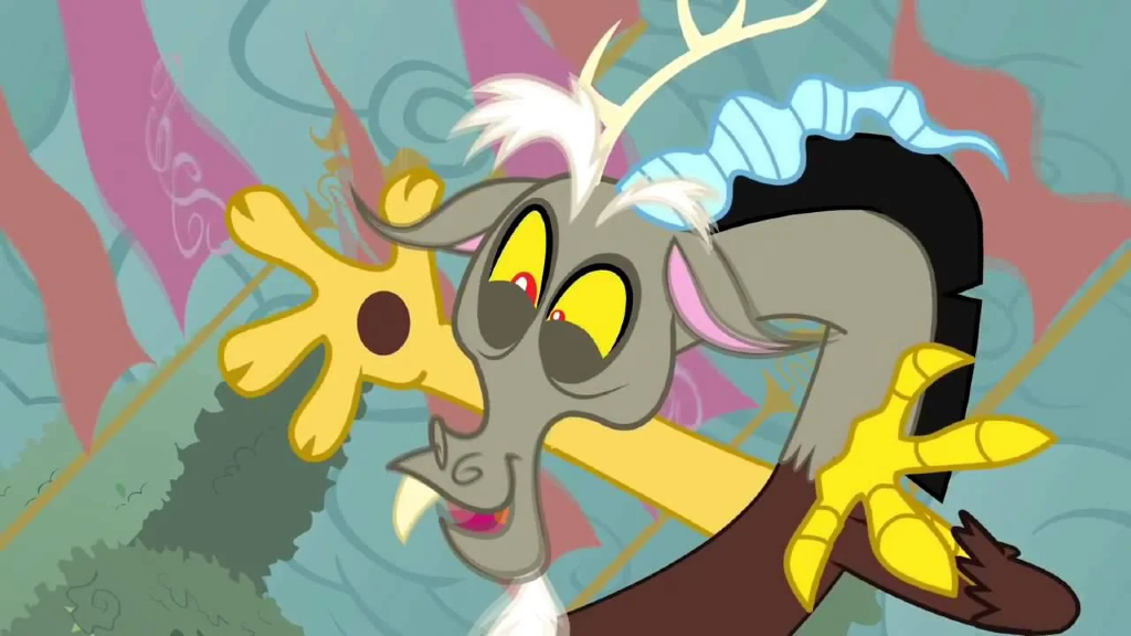 discord mlp characters