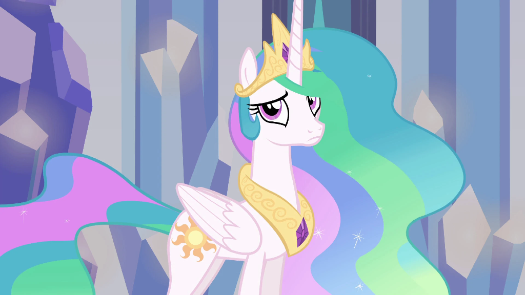 princess celestia