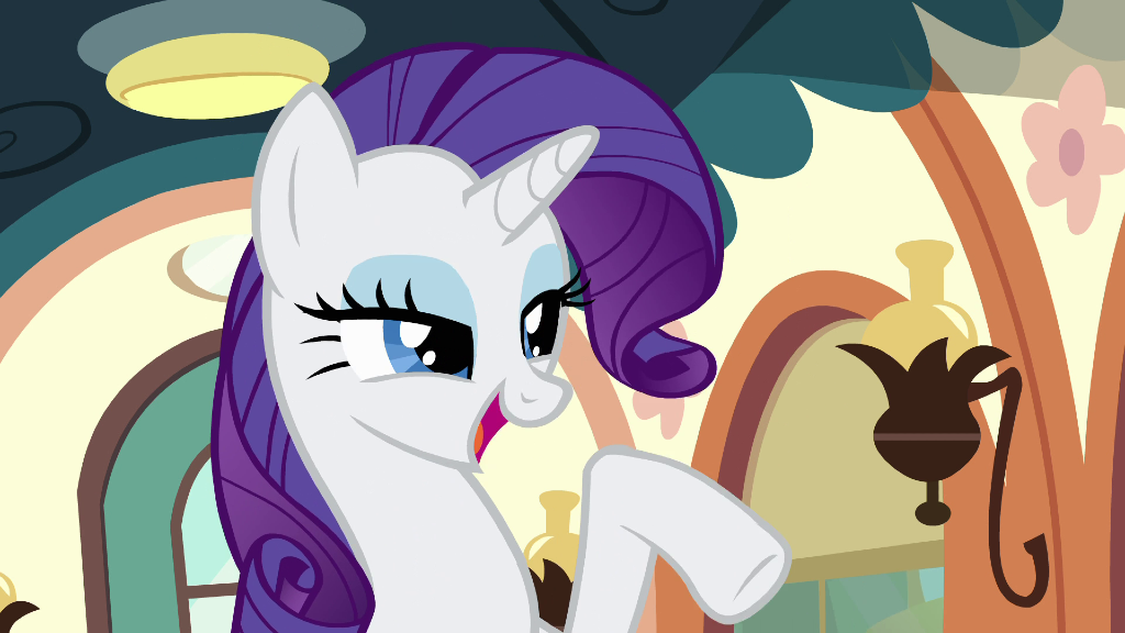 rarity