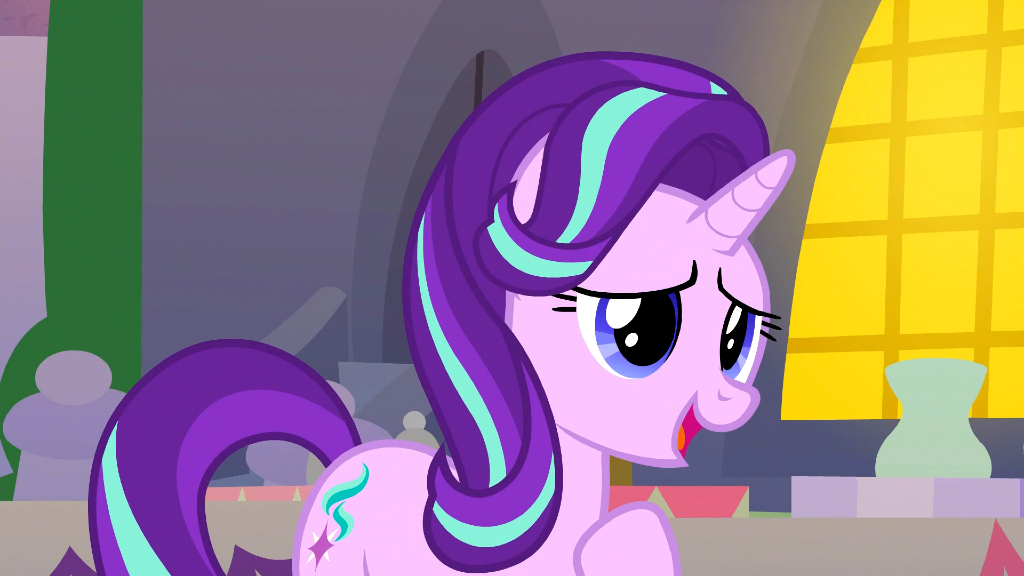 starlight glimmer