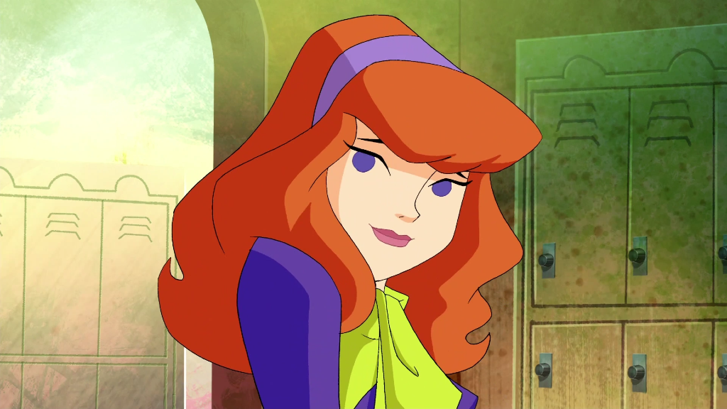daphne blake scooby doo