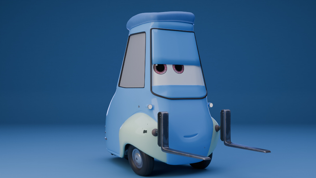 guido cars