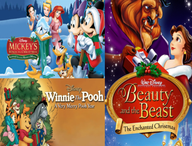 best christmas movies