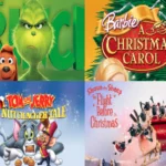 christmas movies for kids