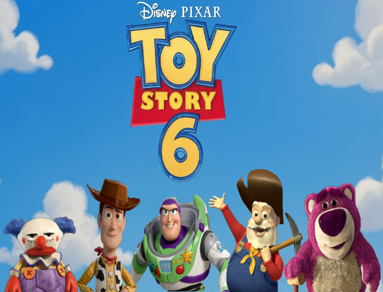 toy story 6