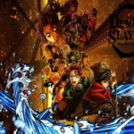 demon slayer infinity castle showtimes